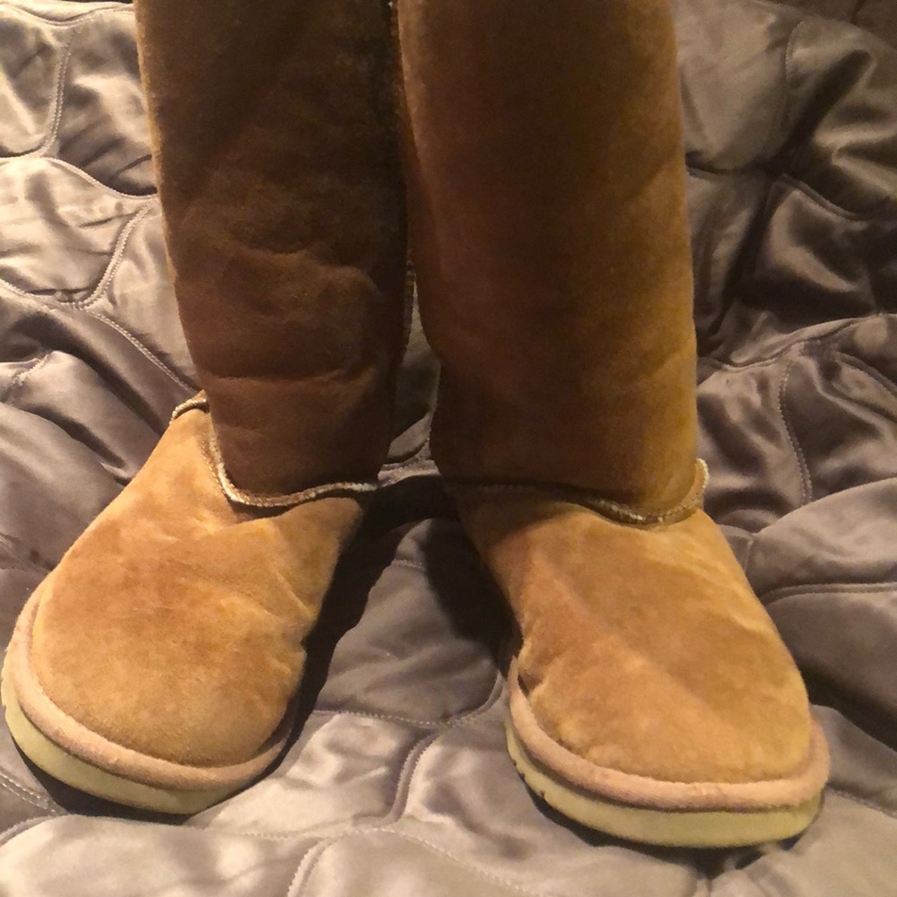 Girls UGG boots
